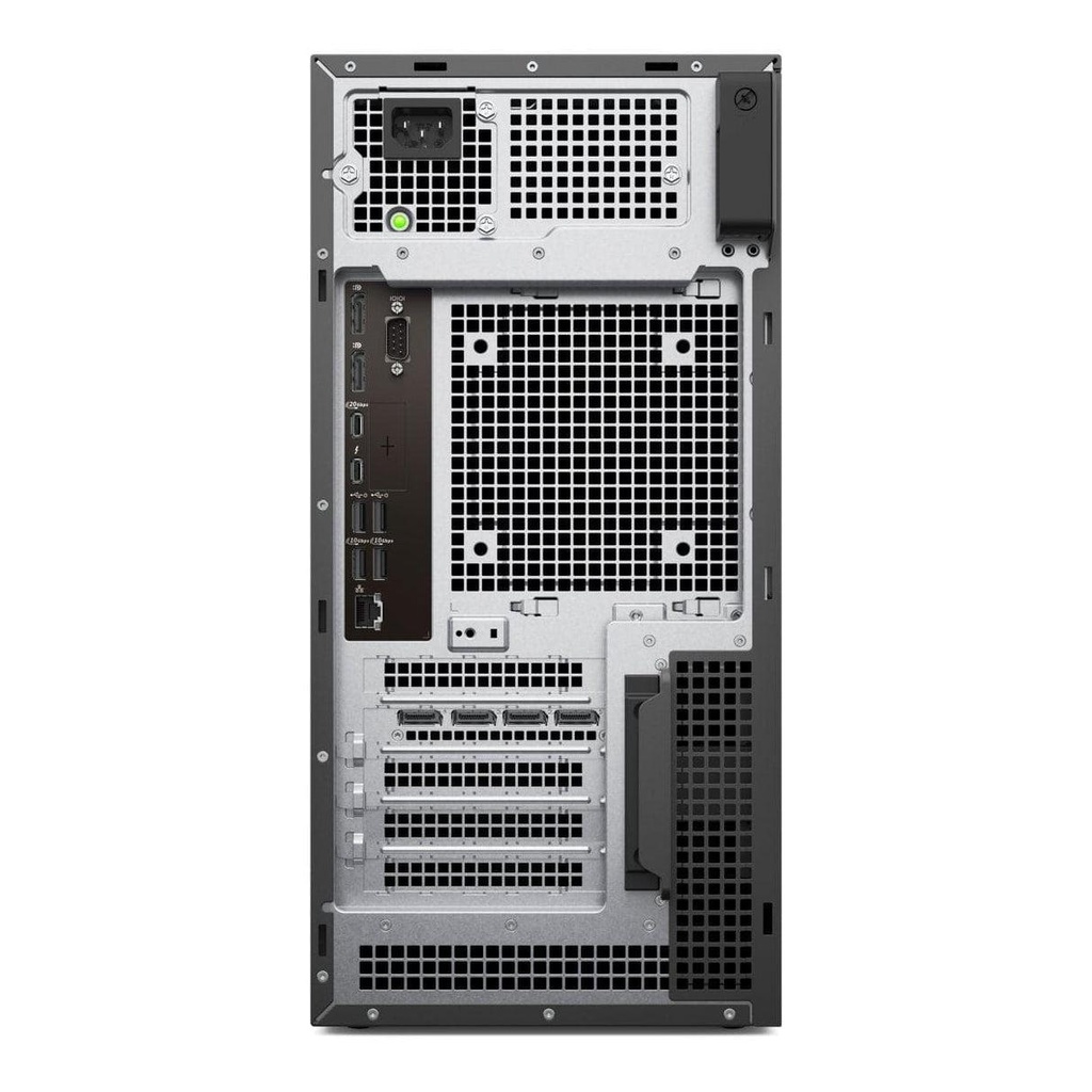 Dell Pro Max Tower Desktop | Intel Core Ultra 9 285 | 32GB DDR5 | 256GB SSD + 2TB HDD | NVIDIA RTX A1000 8GB | Windows 11 Pro
