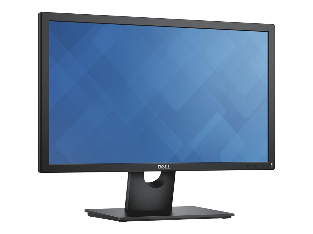 Dell E2216HV 21.5" LED Monitor | Full HD | VGA | DisplayPort
