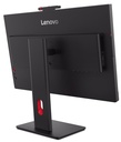 Lenovo ThinkVision T27QD-4v 27" QHD Monitor | IPS | 120Hz | USB-C 100W | Webcam | Teams Certified