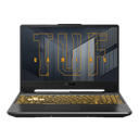 ASUS TUF Gaming A15 FA506NFR-HN004W, AMD Ryzen 7-7435HS, 8GB RAM, 512GB SSD, RTX 2050, Win11