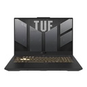 ASUS TUF Gaming F17, 17.3-Inch, i7-13620H, 32GB RAM,1TB SSD, RTX 4060 8GB, Grey
