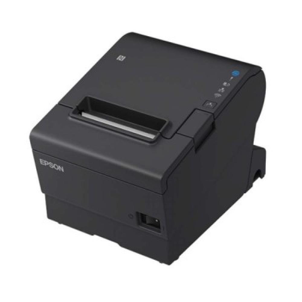 EPSON PRINTER TM-T88V11 USB -ETHERNET -WHITE  