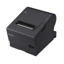 EPSON PRINTER TM-T88V11 USB -ETHERNET -WHITE  
