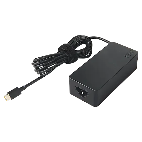 Lenovo 65W Standard Ac Adapter (Usb Type-C)- Uk