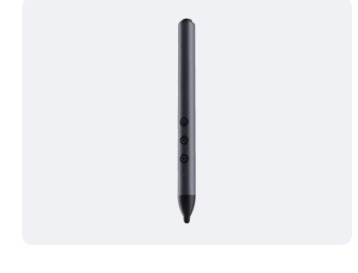 Smart pen HP-3S, Buit-in NFC, 2.4G, for writing on the screen