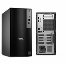 Dell Pro Tower QCT1250 Intel Core i7-14700 -8GB DDR5,512GB SSD Dell KB216 Multimedia USB Keyboard,Dell MS116 Optical Mouse,Dos