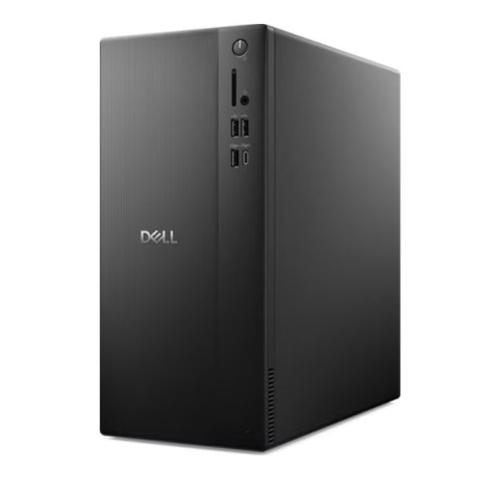 Dell Tower ECT1250 Desktop | Intel Core i5-14400 | 8GB DDR5 | 512GB SSD | Intel UHD 770
