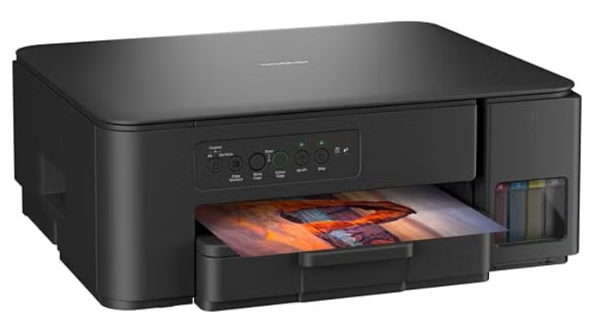 Brother DCP-T430W Wireless Ink Tank All-in-One Printer
