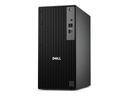 Dell Pro Tower QCT1250 Desktop | Intel Core i5 | 8GB DDR5 | 512GB SSD | FreeDOS