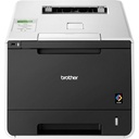 brother HL-L8350CDW used
