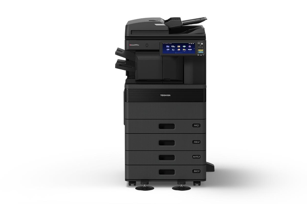 Toshiba e-STUDIO 2021AC / 2521AC Color A3 Multifunction Printer