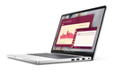 Dell Pro 14 Plus with Intel® Core™ Ultra 7 255U, 16GB DDR5 RAM, 512GB SSD, and a 14-inch FHD Display.