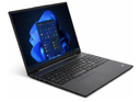 Lenovo ThinkPad E16 Gen 3 with Intel® Core™ Ultra 7 258V, 32GB RAM, 1TB SSD, Intel® Arc™ 140V Graphics, and a 16-inch WUXGA Display. 