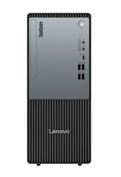 Lenovo ThinkCentre Neo 30t Gen 5 | Core 5 210H | 8GB DDR5 | 512GB NVMe SSD | Tower Desktop | 13K8004CAX