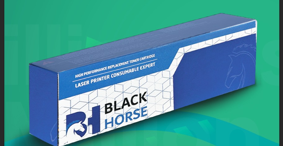   BLACK HORSE BH  Toner Cartridge B2 XE-Phaser 3020/WorkCentre 3025 1.5K حبر متوافق  بلاك  هورس 
