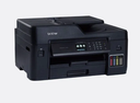 Brother MFC-T4500DW A3 Color Ink Tank All-in-One Printer