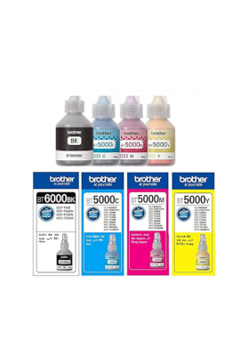 BROTHER  BT 5000C T5000T300T310T500T510T700T710T800T810T910T1500 السعر للقطعة 