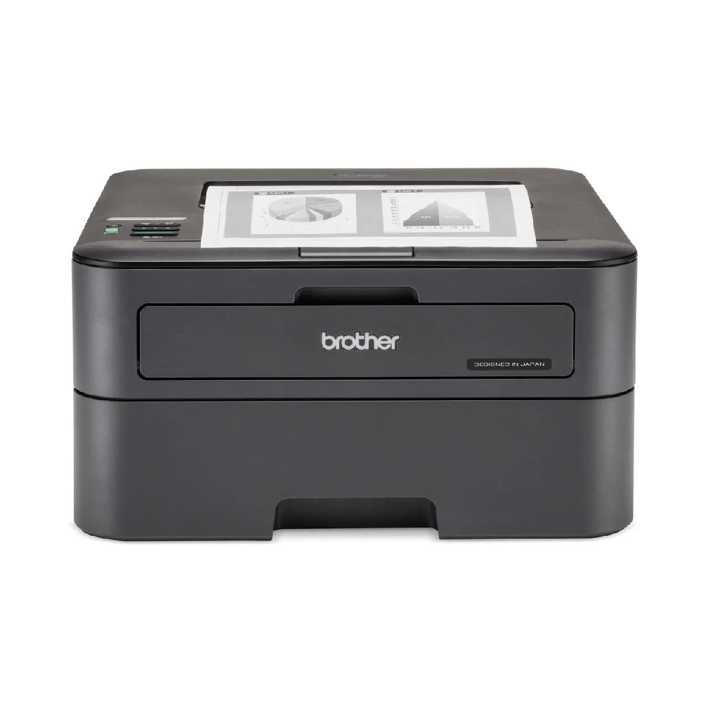 Brother HL-L2365DW Monochrome Laser Printer