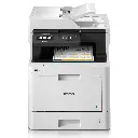Brother MFC-L8690CDW Color Laser All-in-One Printer