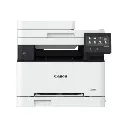 Canon i-SENSYS MF657CDW Color Laser All-in-One Printer 
