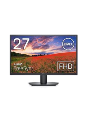 DELL  MONTOR SE2722H FHD  شاشة ديل 27 بوصة