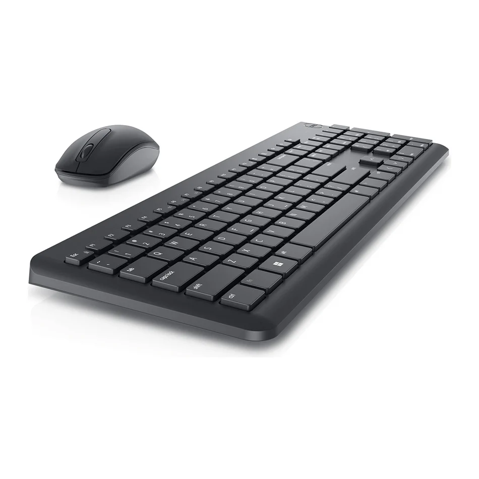 Dell KM3322W Wireless Keyboard
