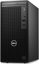 DELL DESKTOP OPTIPLEX 3000 CORE I5 - 12500- RAM 4 GB - HARD 256 M.2 - DOS جهاز مكتبي ديل