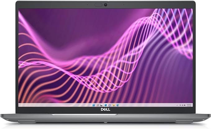 Dell  lati  5440 core i7 1355u -32GB RAM  512 SSD DOS