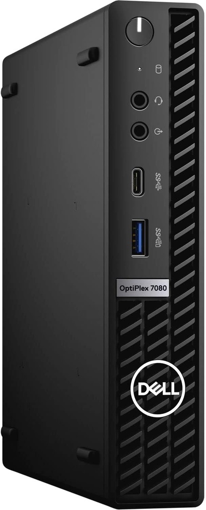 Dell  mini pc 7000 core i5 ram 8Gb  SSd256 warranty 3 years dos