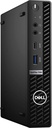 Dell  mini pc 7000 core i5 ram 8Gb  SSd256 warranty 3 years dos