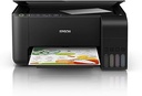 Epson EcoTank L3250 Wireless Ink Tank All-in-One Printer 