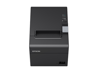 EPSON PRINTER TM-T20 III 012A0 NETWORK طابعة فواتير ابسون شبكية