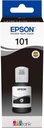 Epson ink 101 black