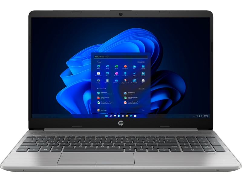 HP 250 G9 i7  15.6''  (16GB /512GB) , Gen 12 ,  DOS WR : 2 Years
