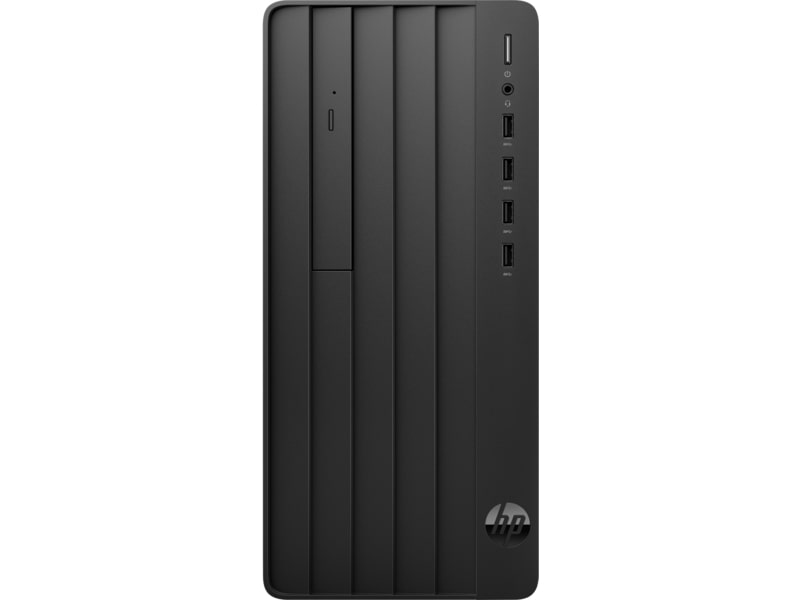 HP Pro Tower 290 G9 | Intel® Core™ i5-12400 | 8GB DDR4 | 512GB SSD | FreeDOS | Part No. 6B2X6EA