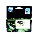HP 963xl yellow 963