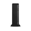 HP ELITEDESK 800G6 SFF I7 10700 8GB- 1TB SATA - WIN 11PRO - HP DISPLAY PORT - VGA PORT جهاز اتش بي