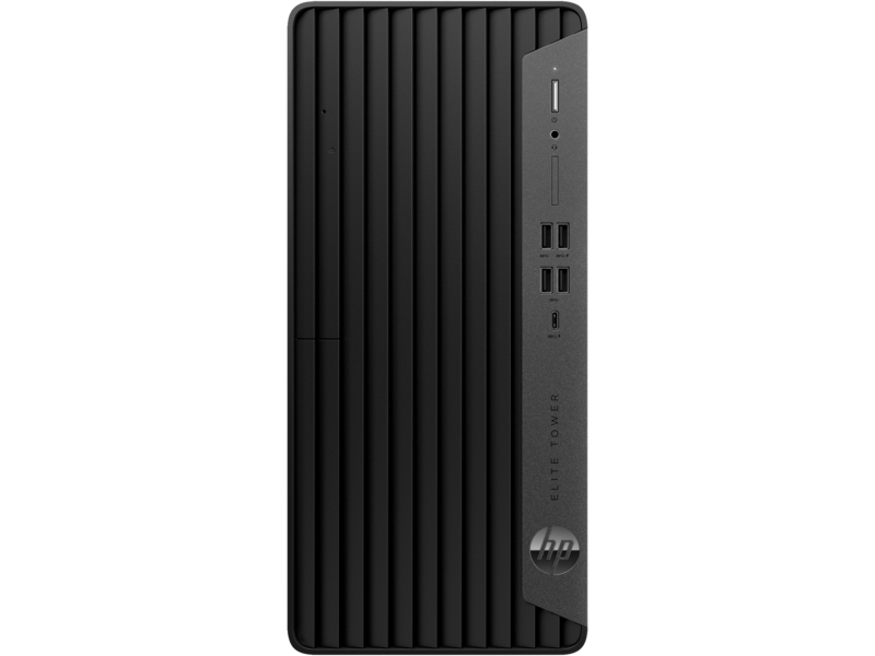 HP Elitedesk 800 G9 Tower Desktop i7-12700/16GBx2/512GB win 11pro 3y service wifi جهاز محمول اتش بي  M.2/ Windows 10 Pro