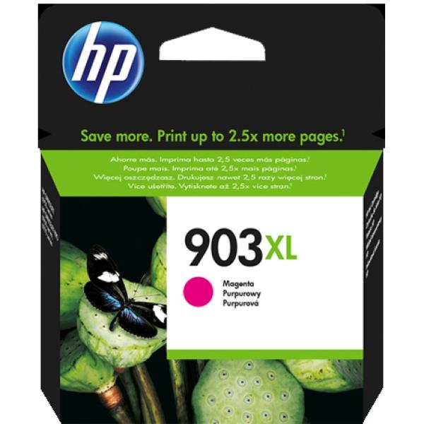 HP INK 903XL MAGENTAحبر اتش بي