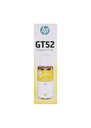 HP INK GT52 YELLOW