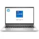 HP LAPTOP INTEL COER I7 - 1165G7 - RAM 8GB DDR4 - HARD 512SSD -DOS- 14INCH جهاز محمول اتش بي
