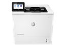 HP LaserJet Enterprise M611dn Monochrome Laser Printer 