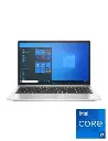 HP NB PROBOOK 450G8 CORE I7 - 1165G7 - RAM 8GB DDR4 - HARD 512 SSD - 15.6 INCH جهاز محمول اتش بي