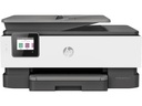 HP OfficeJet Pro 8023 Color All-in-One Printer 