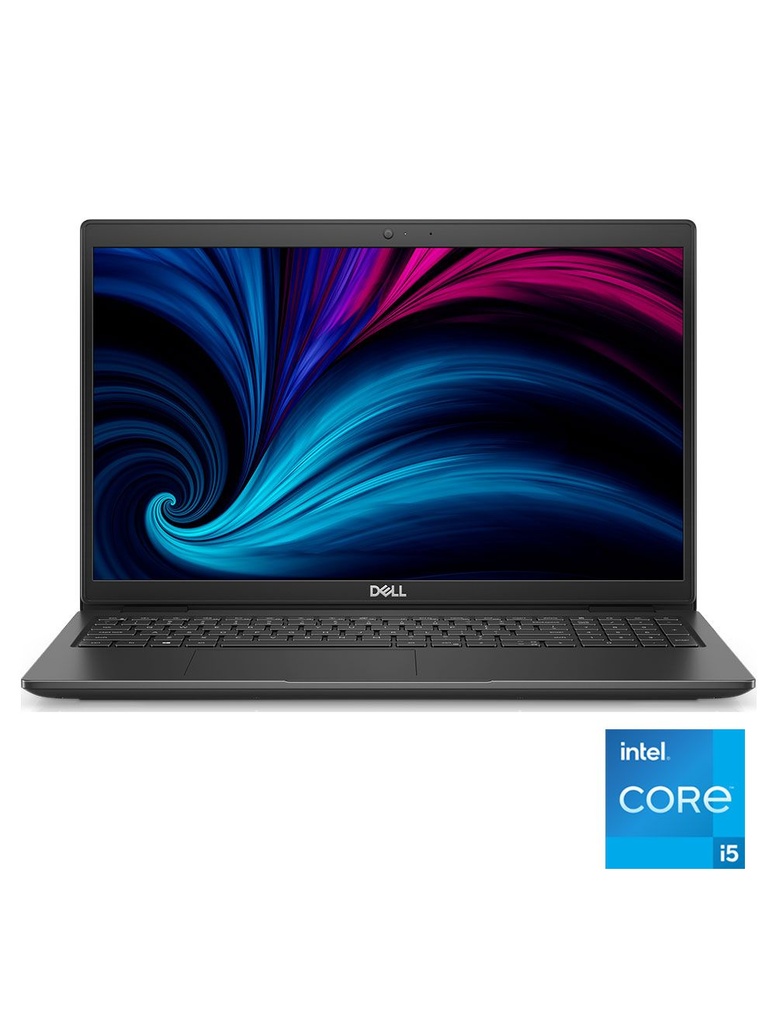 LATI 3520/I5-1135G7/8GB/256SSD/Integrated/Ubu/HDNT220NIT/1Y PS