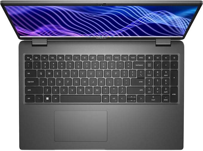LATITUDE 3540 LAPTOP =NB-DELL-LAT3540-I7-1355U-16GB-512G-UBU-1Y WINDOWS 11 PRO ,DISPLAY 15.6 ,DISPLAY FULL HD 91920X1080