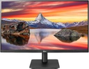 LG MONITOR  HD 24MP400 - B 24 INCH شاشة ال جي 24 بوصة
