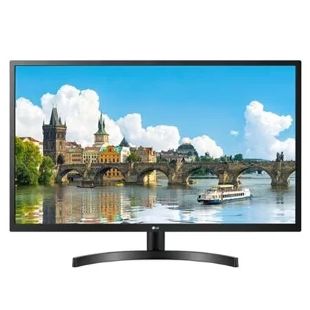 LG MONITOR  HD 32MN500M - B 32 INCH شاشة ال جي 32 بوصة