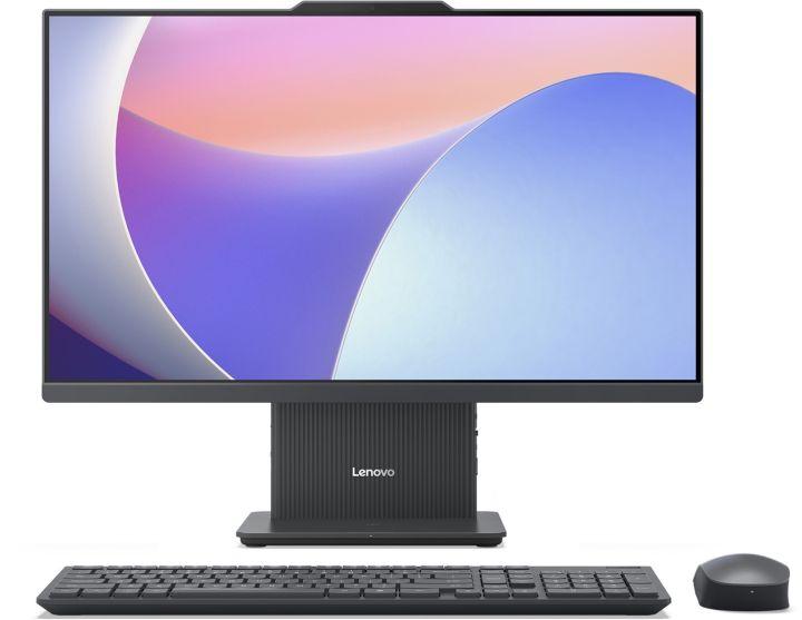 Lenovo Neo 30a-24 23.8" All-in-One PC | Intel Core i5-12450H | 16GB DDR4 | 512GB NVMe SSD | Windows 11 Pro