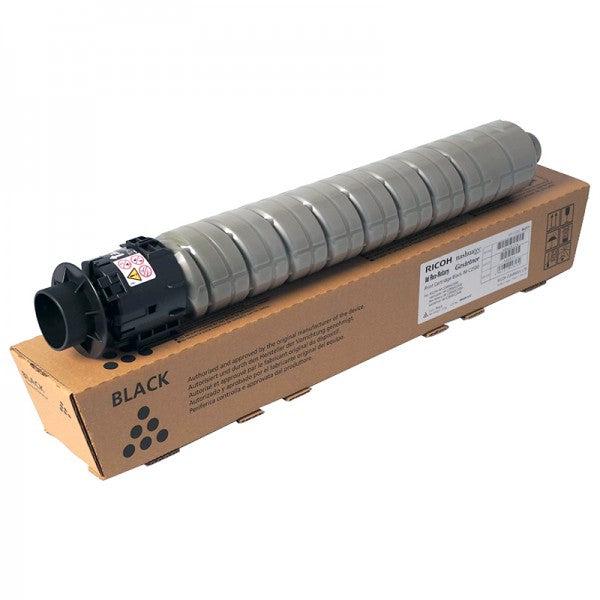RICOH TONER CARTRIDGE IMC3000 BLACK ORIGINAL